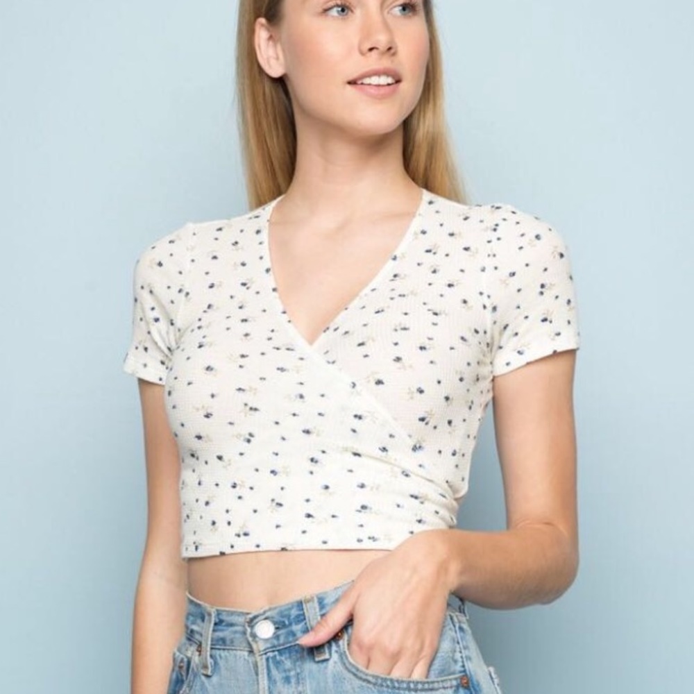 BM Thermal Rae Top